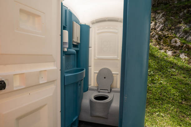 Portable Toilet Options We Offer in Wyanet, IL