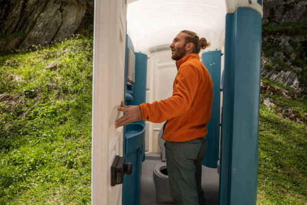 Best Affordable portable toilet rental  in Wyanet, IL