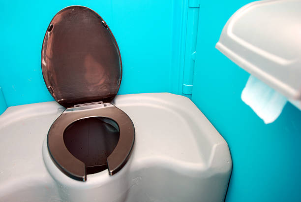 Best Porta potty delivery and setup  in Wyanet, IL