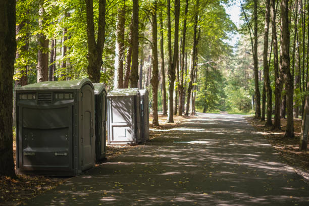 Best Porta potty rental near me  in Wyanet, IL