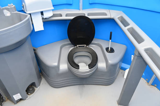 Best Porta potty delivery and setup  in Wyanet, IL