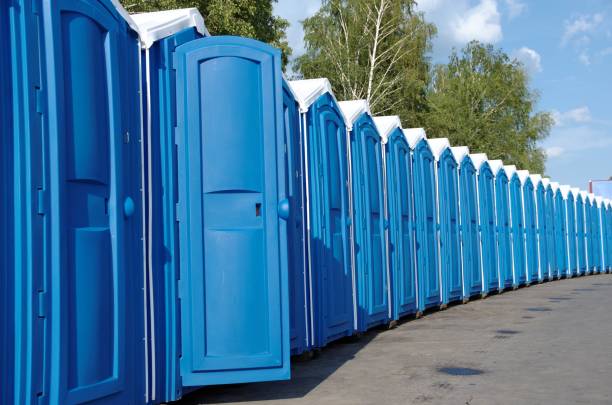 Best Long-term porta potty rental  in Wyanet, IL